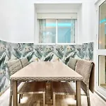 Luxury Suite Fuengirola 1