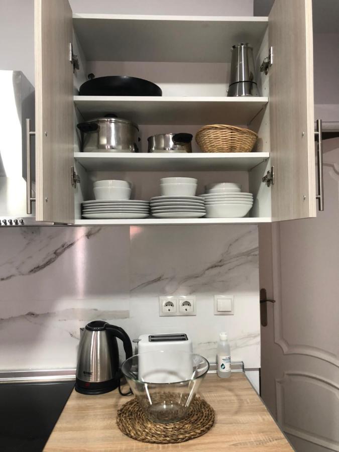 Luxury 1 Leilighet