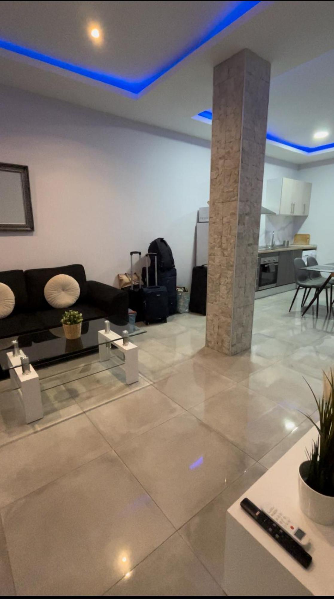 Leilighet Luxury 1 Fuengirola